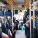 Costa Rica aprueba alza en tarifas de buses y taxis