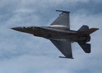 Aplastante derrota a China: Perú apuesta por F-16 estadounidenses y no por JF-17 de Beijing