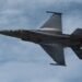 Aplastante derrota a China: Perú apuesta por F-16 estadounidenses y no por JF-17 de Beijing