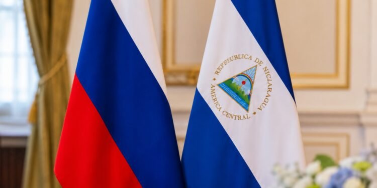 Nicaragua autoriza extradiciones y traslado de presos con Rusia en nuevos acuerdos hasta 2029