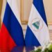 Nicaragua autoriza extradiciones y traslado de presos con Rusia en nuevos acuerdos hasta 2029