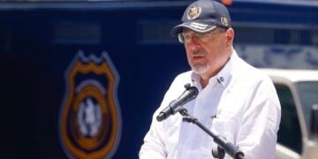 Arévalo asegura que está poniendo orden al caos de las cárceles guatemaltecas