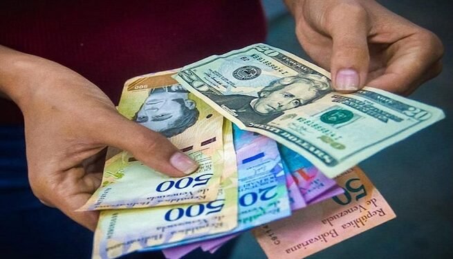 Expertos debaten entre la dolarización y devolver la autonomía del Banco Central venezolano