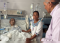 Dictadura nicaragüense admite grave estado de salud de líder indígena Brooklyn Rivera, desaparecido desde 2023