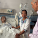Dictadura nicaragüense admite grave estado de salud de líder indígena Brooklyn Rivera, desaparecido desde 2023