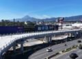 Anuncian cierres temporales en la calzada Roosevelt de la Ciudad de Guatemala por obras en paso a desnivel
