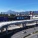 Anuncian cierres temporales en la calzada Roosevelt de la Ciudad de Guatemala por obras en paso a desnivel