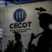 Ministros de Justicia y Seguridad de Costa Rica visitan El Salvador para replicar características del CECOT en nueva megacárcel