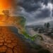 El fenómeno de El Niño alcanza 82 % de probabilidad y amenaza con impactar a Centroamérica