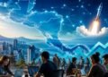 Centroamérica gana terreno en tecnología: Costa Rica, Panamá y El Salvador entran al Top 10 latinoamericano de startups