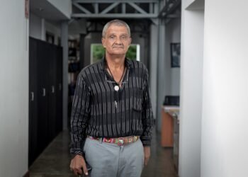 Indignación y espanto por aparición moribundo de líder indígena preso político de la dictadura de Nicaragua