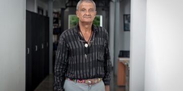Indignación y espanto por aparición moribundo de líder indígena preso político de la dictadura de Nicaragua
