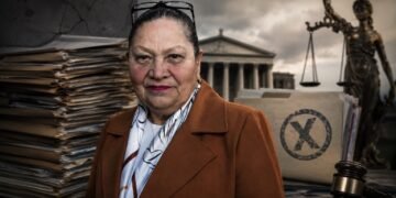 Menos casos acumulados, pero poca justicia: cuestionan gestión de la exfiscal general Consuelo Porras en Guatemala