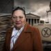 Menos casos acumulados, pero poca justicia: cuestionan gestión de la exfiscal general Consuelo Porras en Guatemala