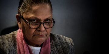 La fiscal general de Guatemala exige a EE UU revelar información clasificada que la vincula tras sanciones y señalamientos