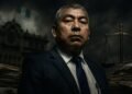 Exfiscal Rafael Curruchiche: un legado de polémicas por corrupción y persecución judicial en Guatemala