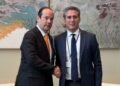 Cancilleres de Costa Rica y Panamá buscan fortalecer diálogo bilateral tras tensiones comerciales