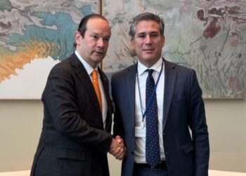 Cancilleres de Costa Rica y Panamá buscan fortalecer diálogo bilateral tras tensiones comerciales