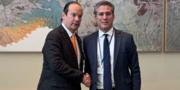 Cancilleres de Costa Rica y Panamá buscan fortalecer diálogo bilateral tras tensiones comerciales
