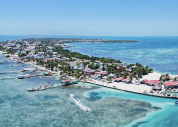 Belice frena construcción de edificios altos en zonas turísticas costeras