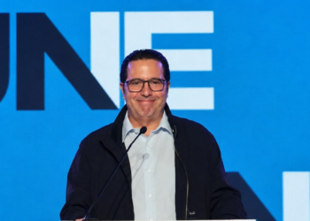 Expresidente de Panamá Martín Torrijos lanza nuevo partido político para competir en elecciones de 2029