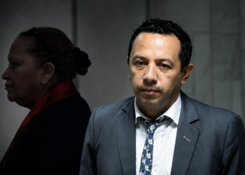 Guatemala: renuncia el fiscal Saúl Sánchez y crece la salida de funcionarios ligados a Consuelo Porras