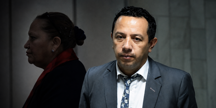 Guatemala: renuncia el fiscal Saúl Sánchez y crece la salida de funcionarios ligados a Consuelo Porras
