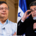 Petro afirma que dinero ilegal y el “narcotraficante expresidente de Honduras” impulsaron plan para atacar a gobiernos de México y Colombia