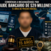 Corte de EEUU condena a nicaragüense por fraude bancario de $29 millones