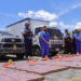 Nicaragua incauta 502 kilos de cocaína en operativo antidrogas al norte del país