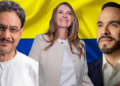 Elecciones colombianas: otro capítulo del manual para concentrar el poder sin importar la ideología