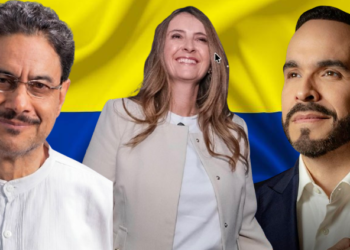 Elecciones colombianas: otro capítulo del manual para concentrar el poder sin importar la ideología