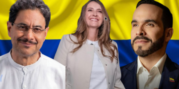 Elecciones colombianas: otro capítulo del manual para concentrar el poder sin importar la ideología