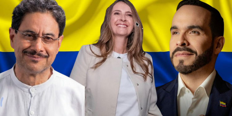 Elecciones colombianas: otro capítulo del manual para concentrar el poder sin importar la ideología