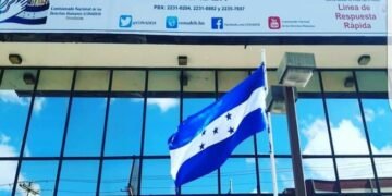 Comisionado de Derechos Humanos de Honduras registra 103 asesinatos de periodistas en 25 años