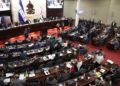 Congreso hondureño busca endurecer leyes contra la extorsión y declarar terroristas a las pandillas