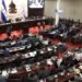 Congreso hondureño busca endurecer leyes contra la extorsión y declarar terroristas a las pandillas