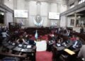 Estados Unidos urge a Guatemala aprobar ley contra lavado de dinero
