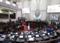 Congreso de Guatemala retrasa aprobación de ley contra lavado y terrorismo