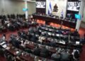Congreso de Honduras ha descontado más de $26,000 en salarios de diputados que llegan tarde o interrumpen sesiones