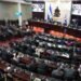 Congreso de Honduras ha descontado más de $26,000 en salarios de diputados que llegan tarde o interrumpen sesiones