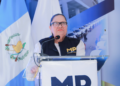 Más de 100 guatemaltecos sufrieron persecución selectiva bajo la Fiscalía de Consuelo Porras, según informe