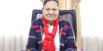 La publicación en el Diario Oficial, el último intento de la fiscal guatemalteca Consuelo Porras de boicotear la llegada de su sucesor