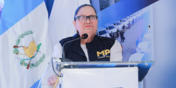 Más de 100 guatemaltecos sufrieron persecución selectiva bajo la Fiscalía de Consuelo Porras, según informe