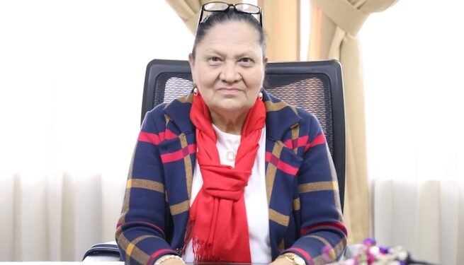 La publicación en el Diario Oficial, el último intento de la fiscal guatemalteca Consuelo Porras de boicotear la llegada de su sucesor