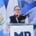 Más de 100 guatemaltecos sufrieron persecución selectiva bajo la Fiscalía de Consuelo Porras, según informe