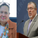Período de Consuelo Porras termina como una etapa de “deterioro y perversión de la justicia”, dice presidente de Guatemala