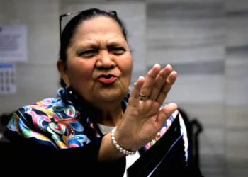 Exfiscal guatemalteca estancó 426 investigaciones de corrupción de administraciones anteriores, revela comisión gubernamental