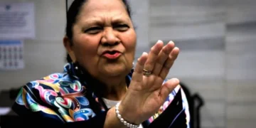 Exfiscal guatemalteca estancó 426 investigaciones de corrupción de administraciones anteriores, revela comisión gubernamental