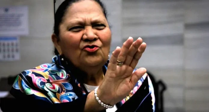 Exfiscal guatemalteca estancó 426 investigaciones de corrupción de administraciones anteriores, revela comisión gubernamental